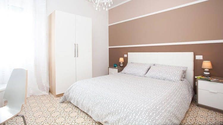 Altavilla Beach B&B0