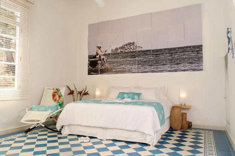Placita Vieja Hotel Boutique Spa3