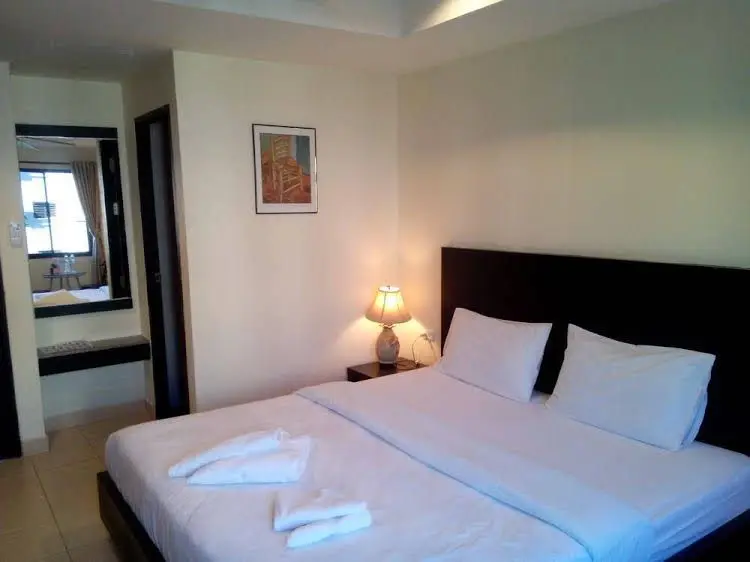 M Place Pattaya M Place Pattaya