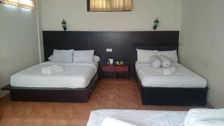 Agus Guest House 1 Agus Guest House 1