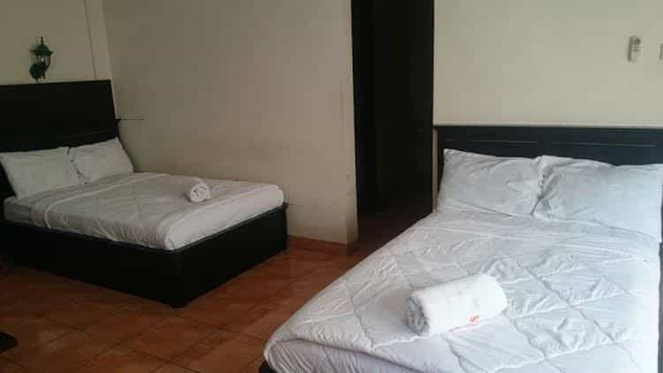 Agus Guest House 1 Agus Guest House 1