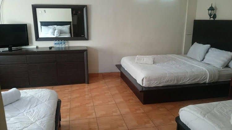 Agus Guest House 1 Agus Guest House 1