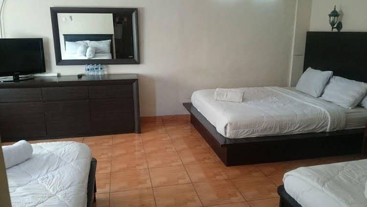 Agus Guest House 1 Agus Guest House 1