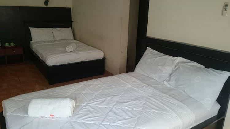 Agus Guest House 1 Agus Guest House 1