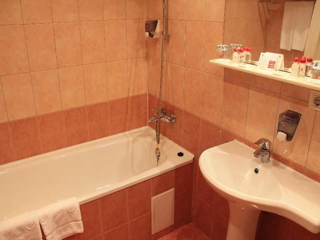 JUNIOR SUITE STANDARD