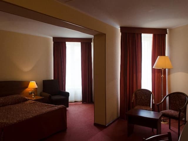 JUNIOR SUITE STANDARD