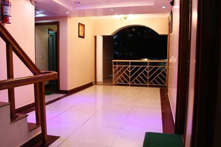 OYO Rooms Mussoorie Picture Palace0