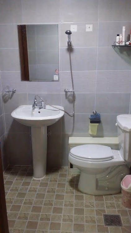 Calla Guest House - Hostel1