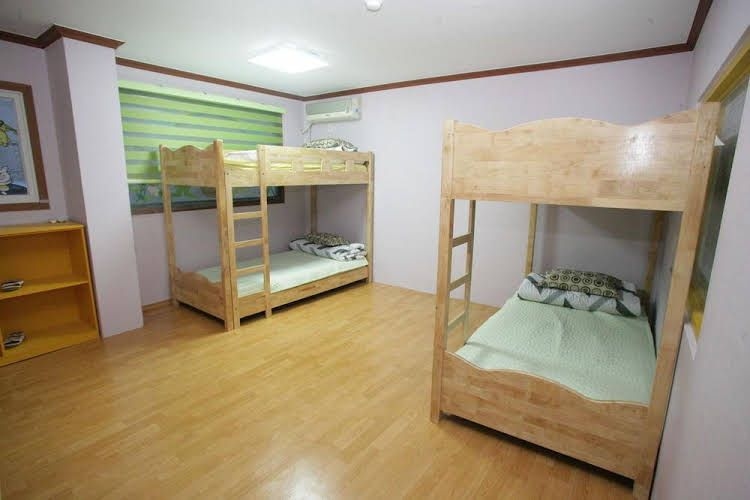 Calla Guest House - Hostel0
