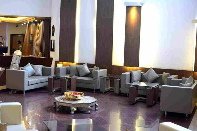 OYO Premium Vidya Nagar OYO Premium Vidya Nagar