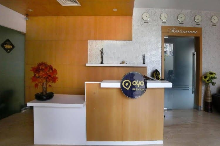 OYO Premium Andhra Hospital0