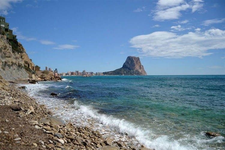 Villas Costa Calpe - Centell3