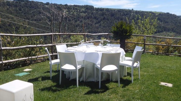 Hotel Antico Convento dei Cappuccini2