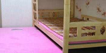 Momojein Guest House - Hostel1