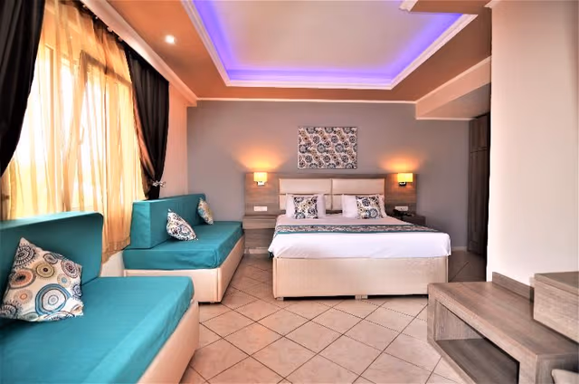 FAMILY ROOM SUPERIOR