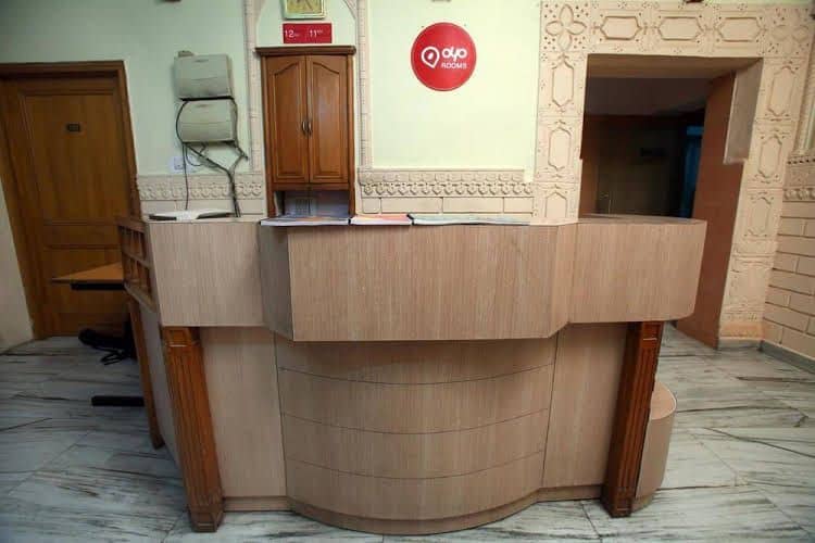 OYO Rooms Old Public Park OYO Rooms Old Public Park