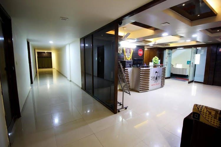 OYO Rooms Gandhi Ashram Road0