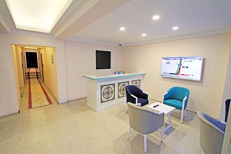 The Best Life Hotel Bodrum Center1