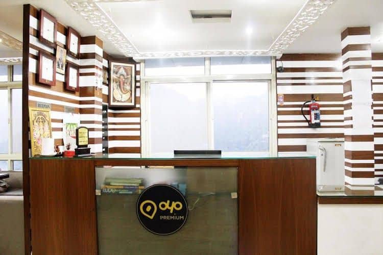OYO Rooms Camel Back Road Kulri OYO Rooms Camel Back Road Kulri