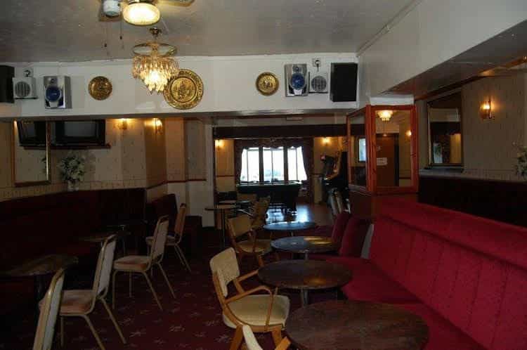 Allandale Hotel Allandale Hotel