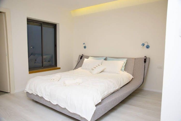 Eshkol Housing Serviced Apartments Haifa1