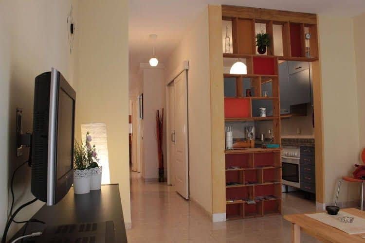 Apartamentos Monteverde Apartamentos Monteverde
