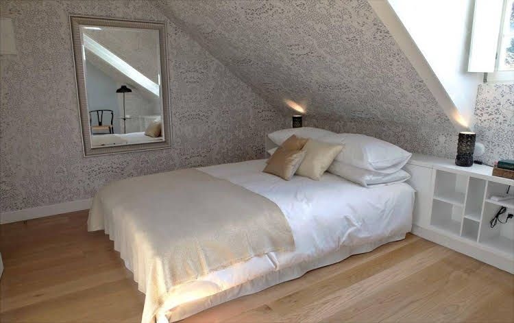 Aguamel Boutique Guest House1