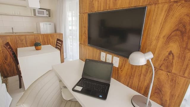 DOUBLE LUXURY