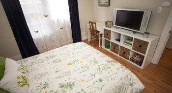 University Heights Casita2