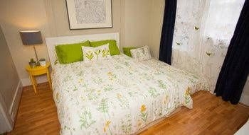 University Heights Casita1