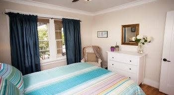 University Heights Casita0