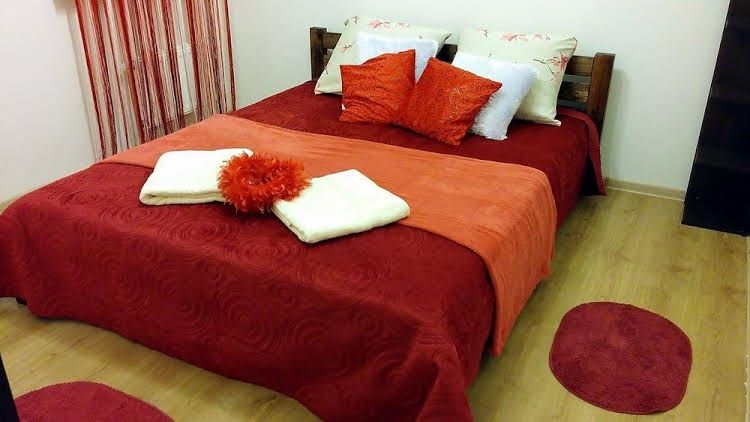 Warsaw Modlin Airport Apartment4