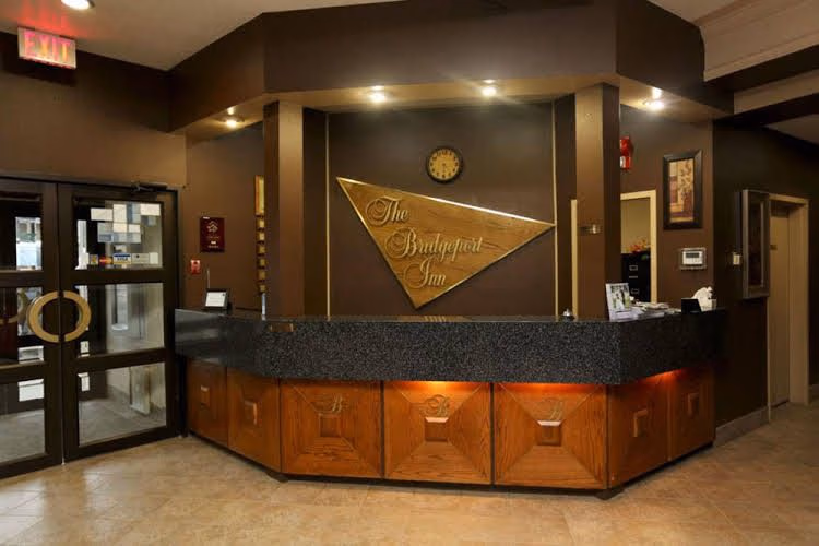 The Bridgeport Inn2
