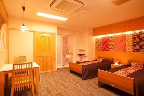 Matsui Honkan Inn2