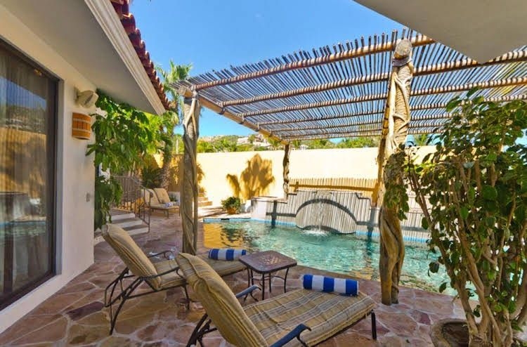 Villa Estrella de Mar2