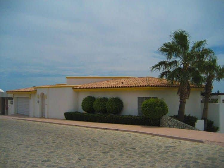 Villa Ladrillo Villa Ladrillo