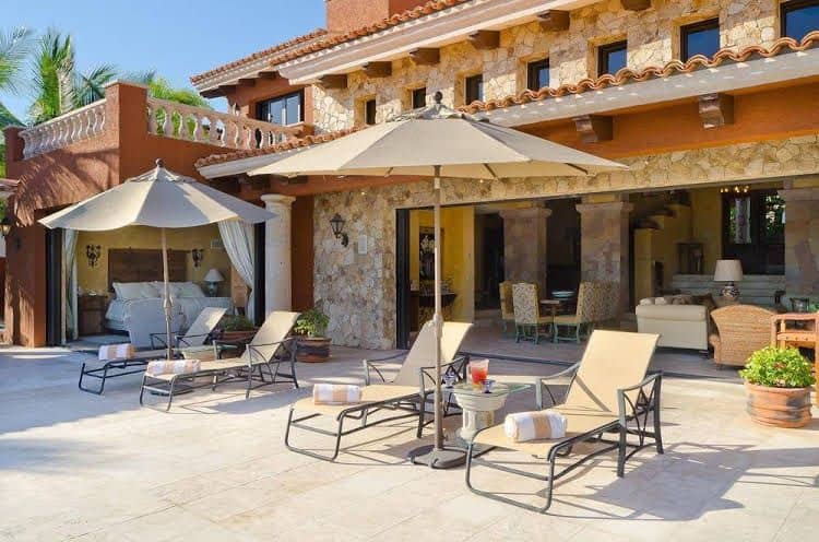 Villa Cortez Villa Cortez