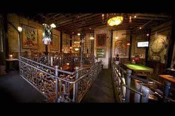 McMenamins Kennedy School