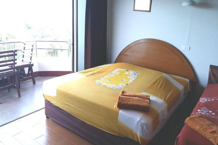 โรงแรมชะอำวิลล่าซัน (Cha-am Villa Sun Hotel)3
