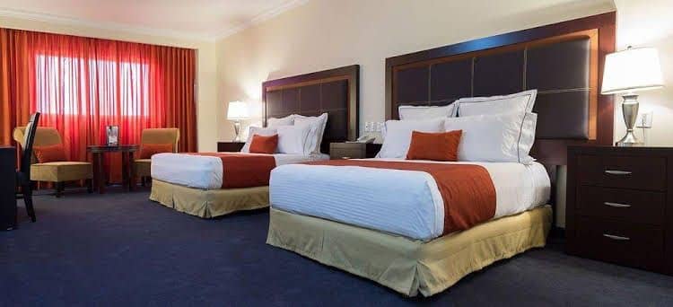 Hotel Two Select Hotel Two Select