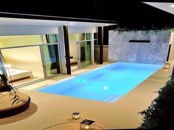 Buritara Laguna Pool Villa Phuket3