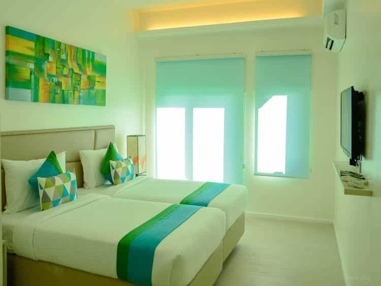 Lime Hotel Boracay Lime Hotel Boracay