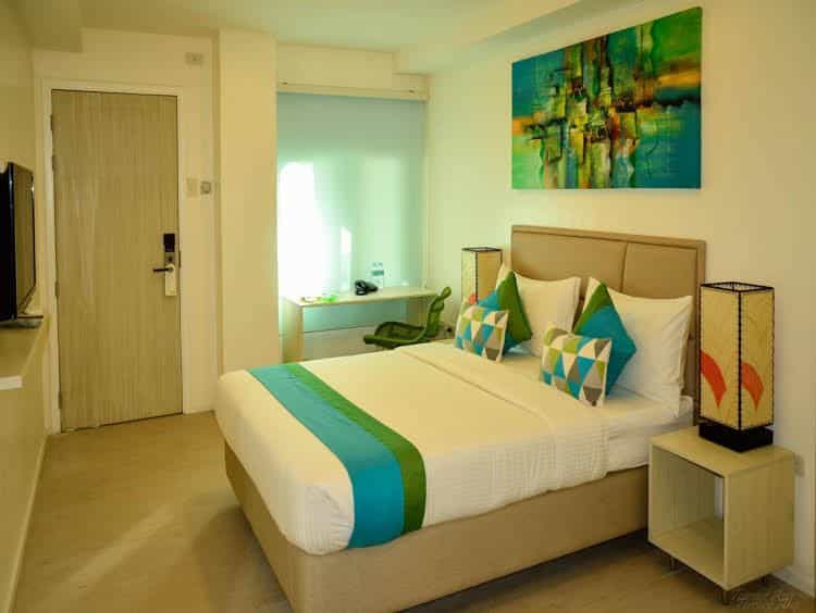 Lime Hotel Boracay Lime Hotel Boracay