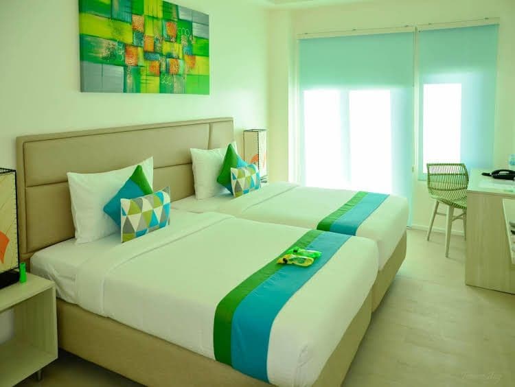 Lime Hotel Boracay Lime Hotel Boracay