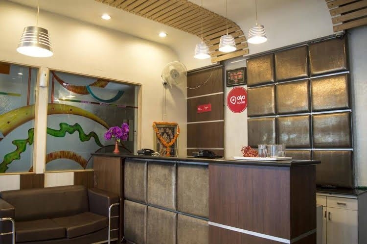 OYO Rooms Chetak Bridge1