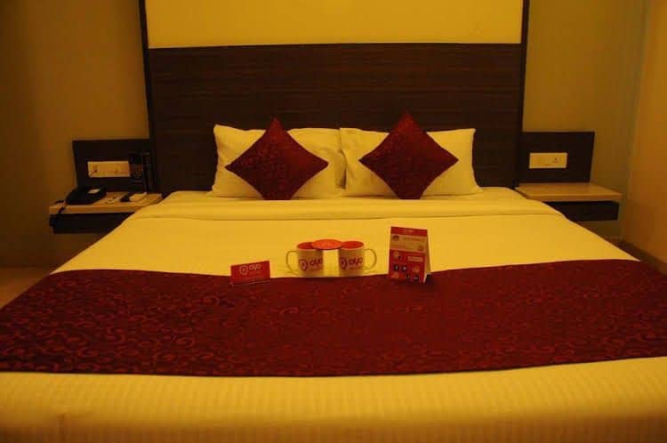 OYO Rooms Bharathiar Road OYO Rooms Bharathiar Road