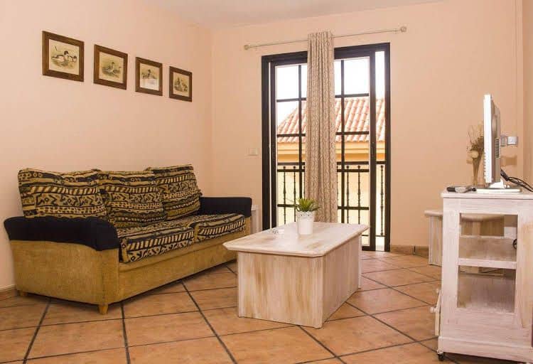 Apartamentos Patricia Apartamentos Patricia