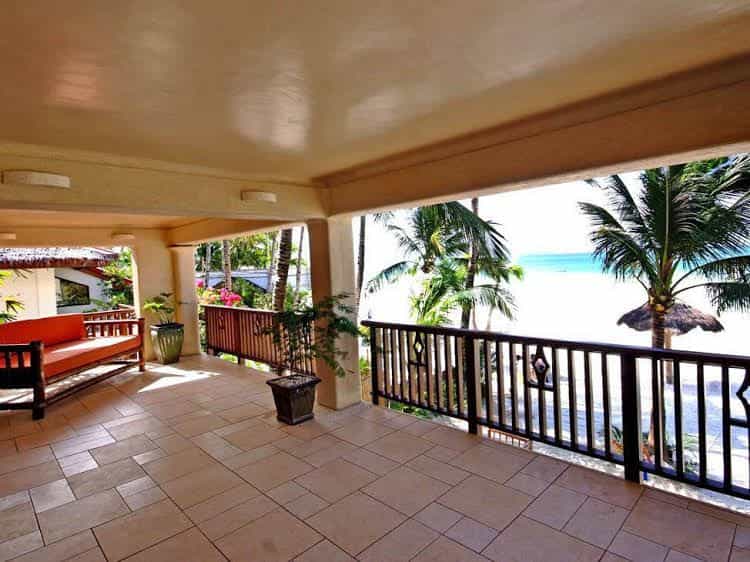 Mayumi Beach House Mayumi Beach House
