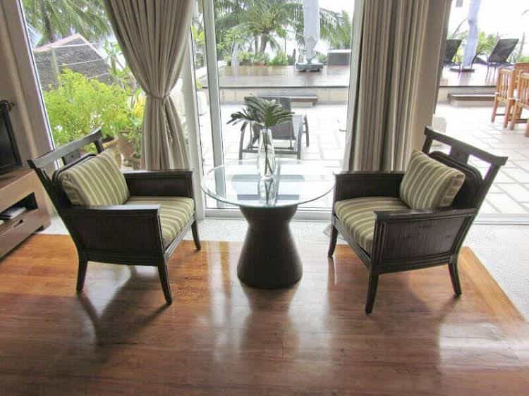 Mayumi Beach House Mayumi Beach House