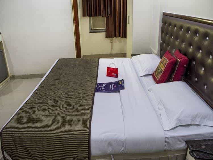 OYO Rooms City Centre Gwalior